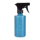 durAstatic® Trigger Sprayer Bottle, ESD-Safe, Low Density Polyethylene, Blue, 8 oz redirect to product page